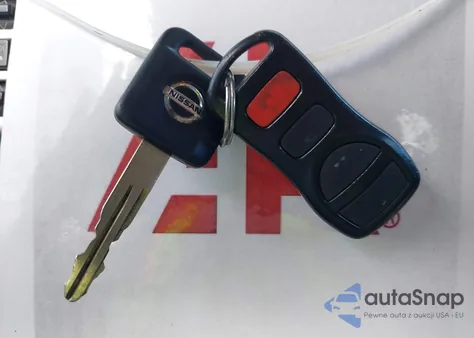 2008 Nissan 350Z Grand Touring z USA, uszkodzony, nr VIN JN1BZ34D68M701260